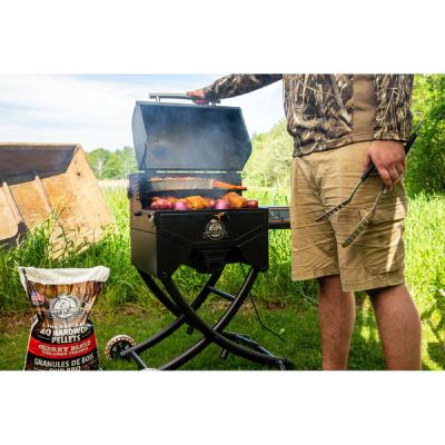 Portable Grills Pit Boss Grills
