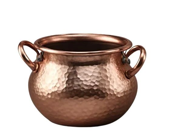 Copper Cookware review